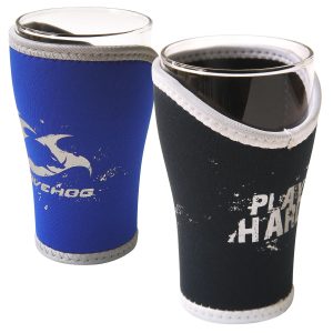 Schooner Glass Holder (Sublimation)