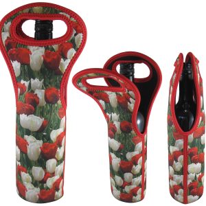 Single Wine Bag (Sublimation)