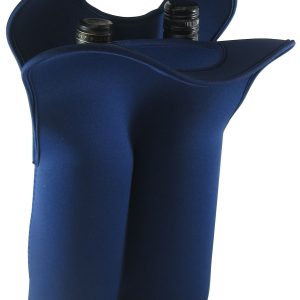 Budget Double Wine Bag (Sublimation)