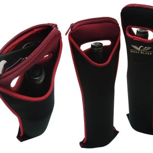 Wine Bag With Waiters Friend (Sublimation)