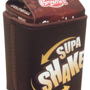 Milk Carton Holder (Sublimation)