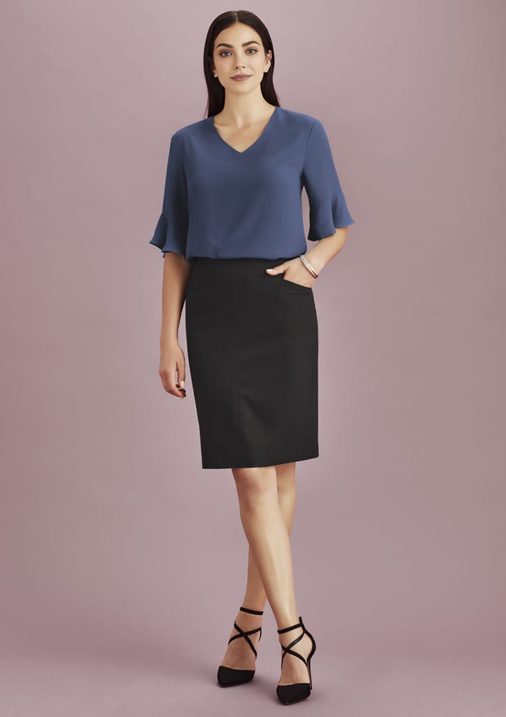 20717_talent_black_01_e3a2wxh.jpg Womens Siena Bandless Pencil Skirt
