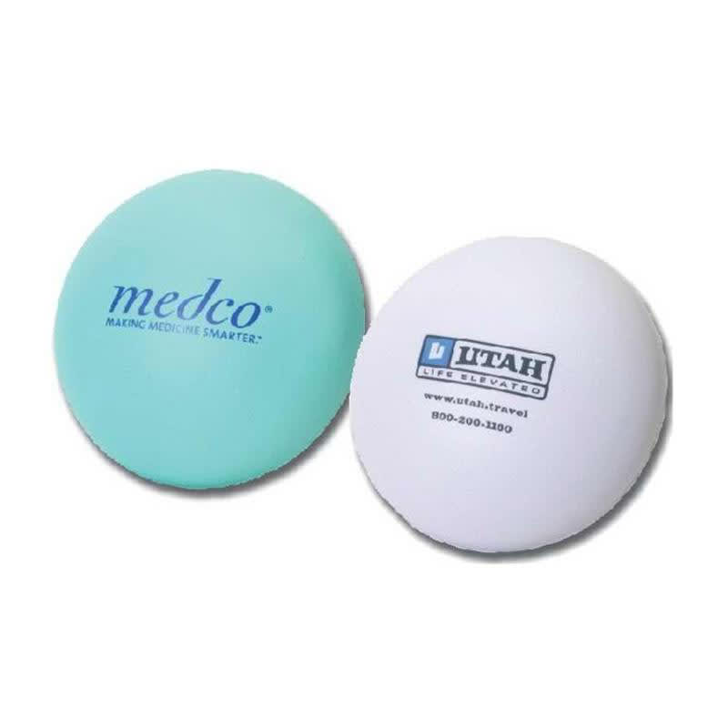 Tablet Shape Stress Reliever