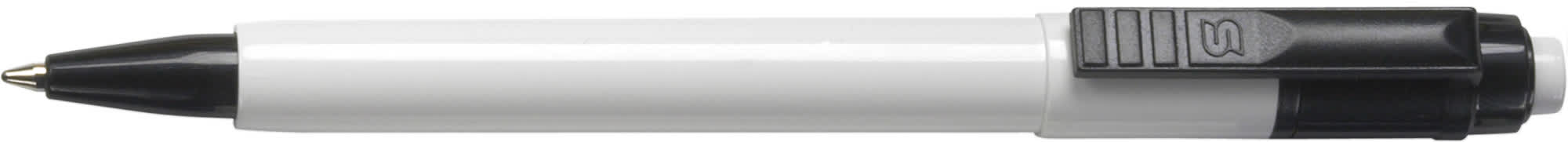 Stilolinea Baron ABS ballpen with jumbo refill