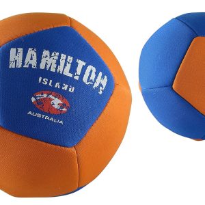 Large Sized Soccer Ball (Screen Print)