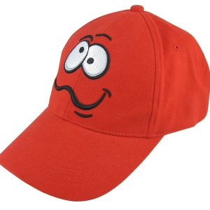 Standard Cotton Cap