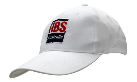 Brushed Heavy Cotton with Extra Long Peak