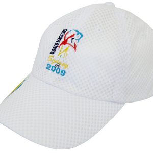 Polyester Mesh Cap