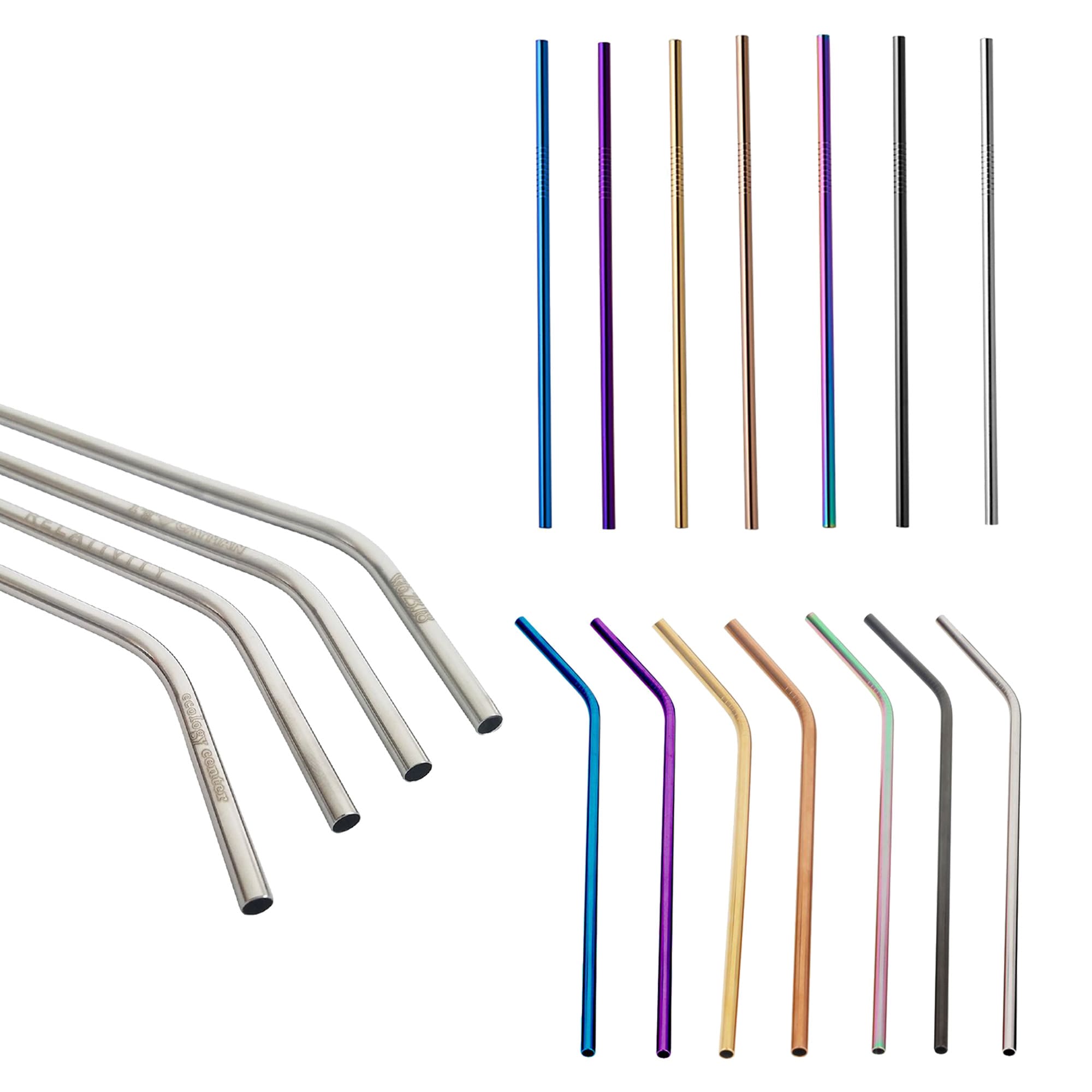Stainless Steel Straw