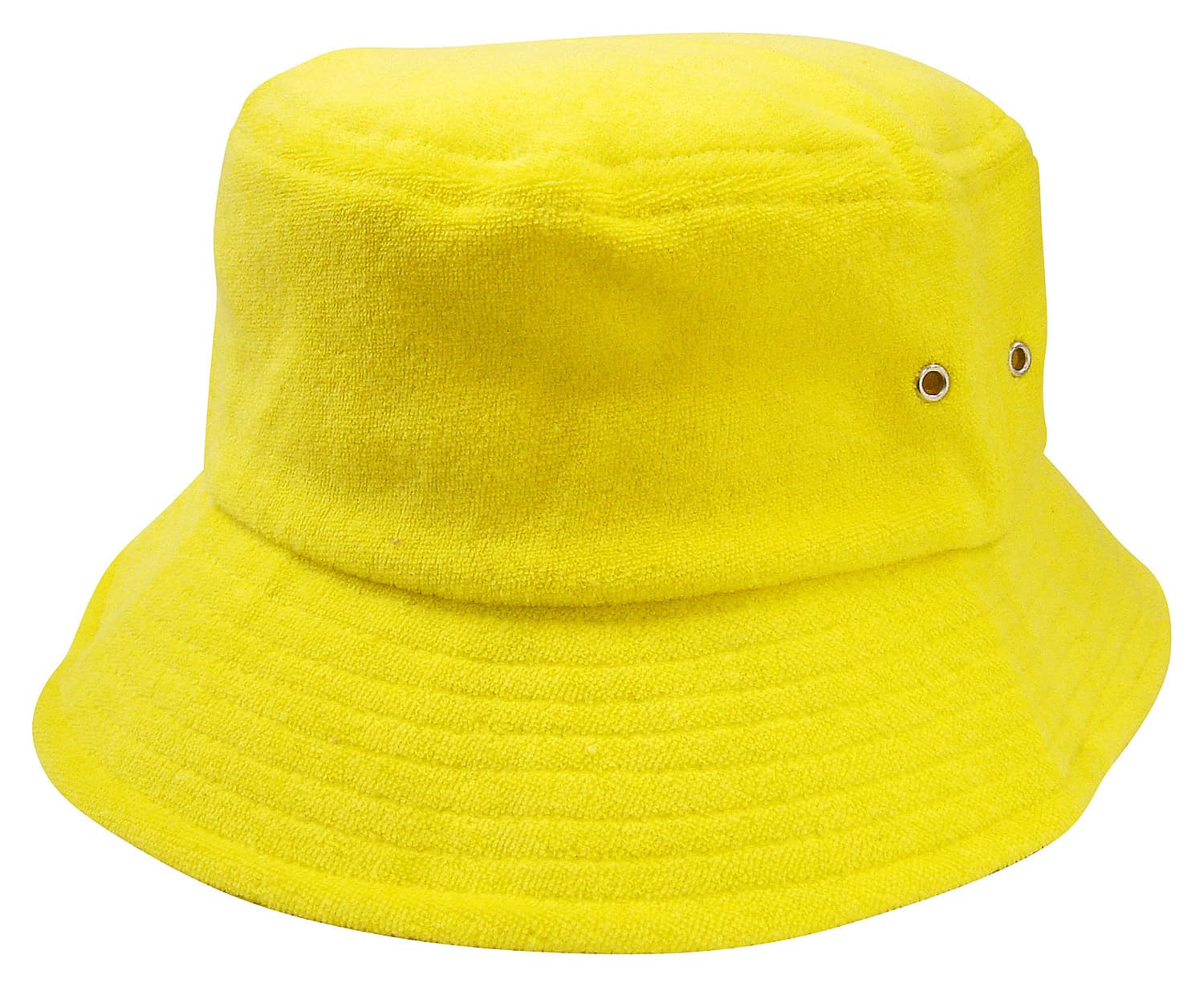 307.jpg Terry Towelling Bucket Hat