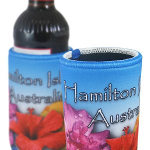 Skinny Bottle Cooler (Sublimation)