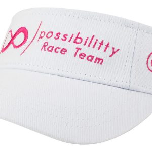 Standard Visor (Sublimation)