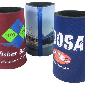 Basic Can Cooler (Sublimation)