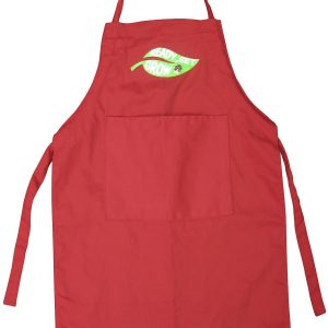 Kids Apron (Embroidery)
