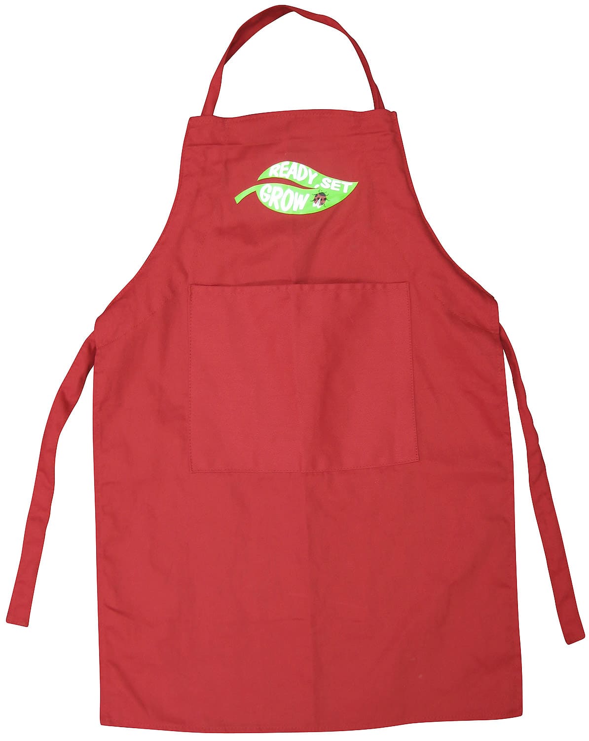 406.jpg Kids Apron (Embroidery)