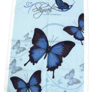 Microfiber Tea Towel