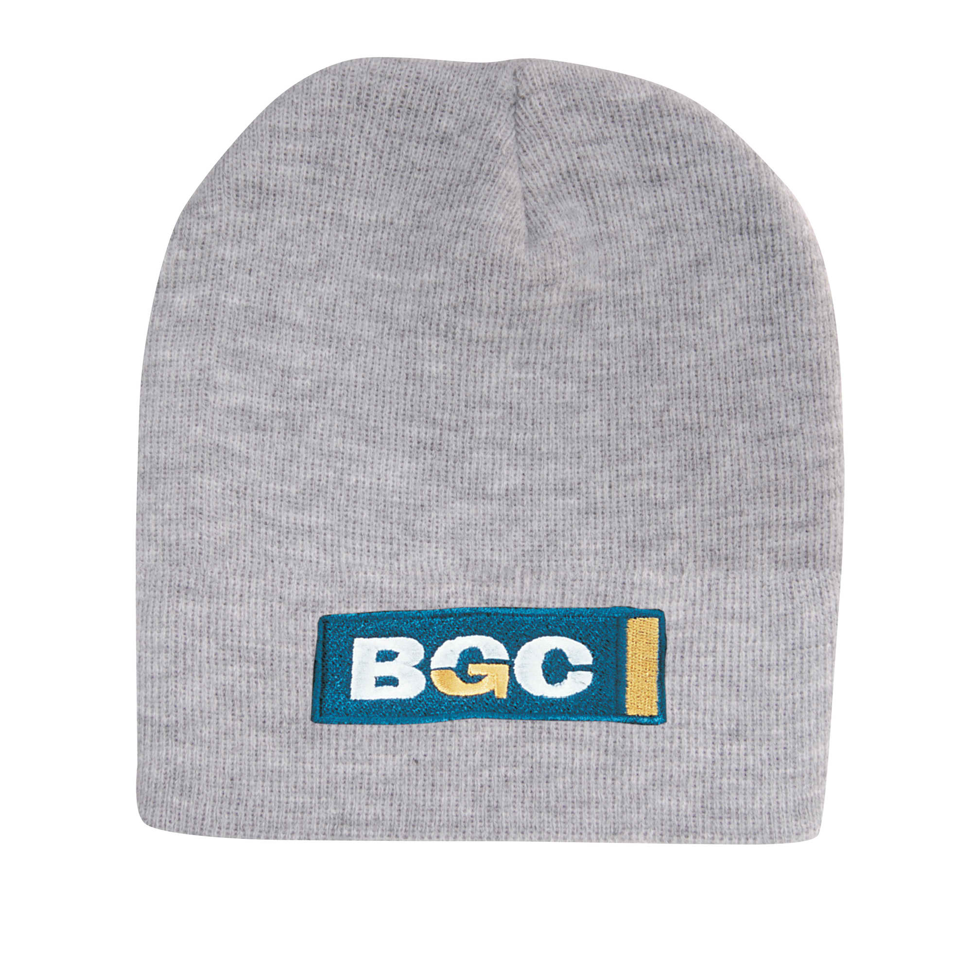 Rolled Down Acrylic Beanie