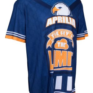 T-Shirt Crew Neck Adult Unisex