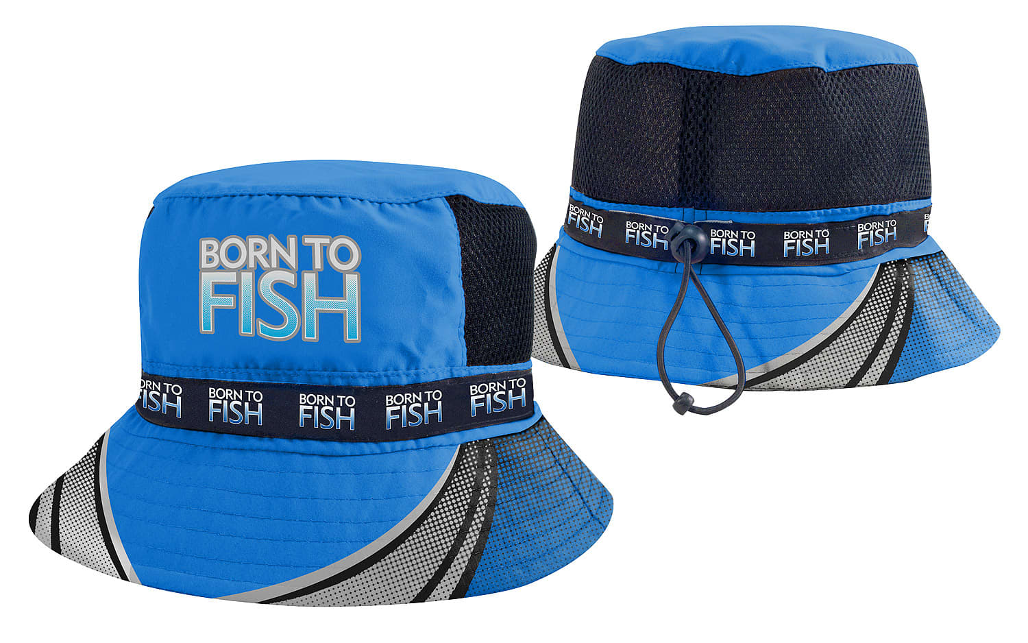 444_1.jpg Fishing Bucket Hat (Sublimation)