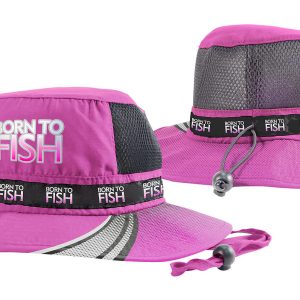 Fishing Slouch Hat (Sublimation)