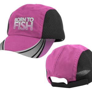 Fishing Cap (Sublimation)