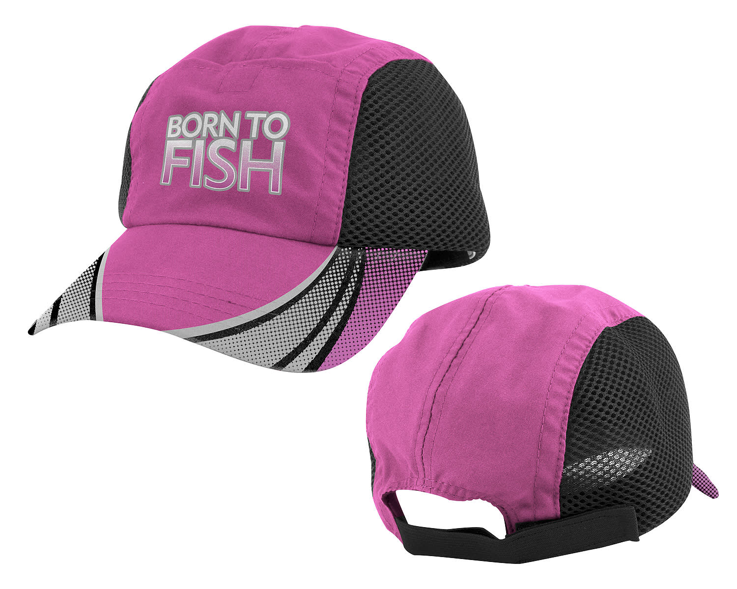 446_2.jpg Fishing Cap (Sublimation)