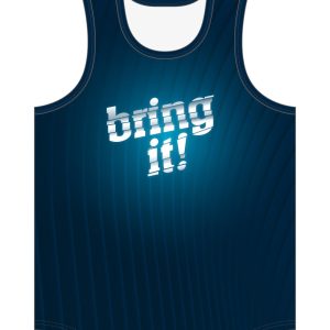 Singlet Adult Unisex