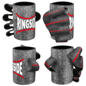 Knuckle Buster Can Cooler (Sublimation)