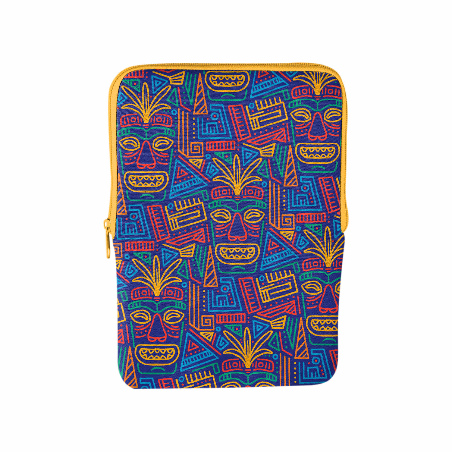 Tablet Sleeve (Zippered)