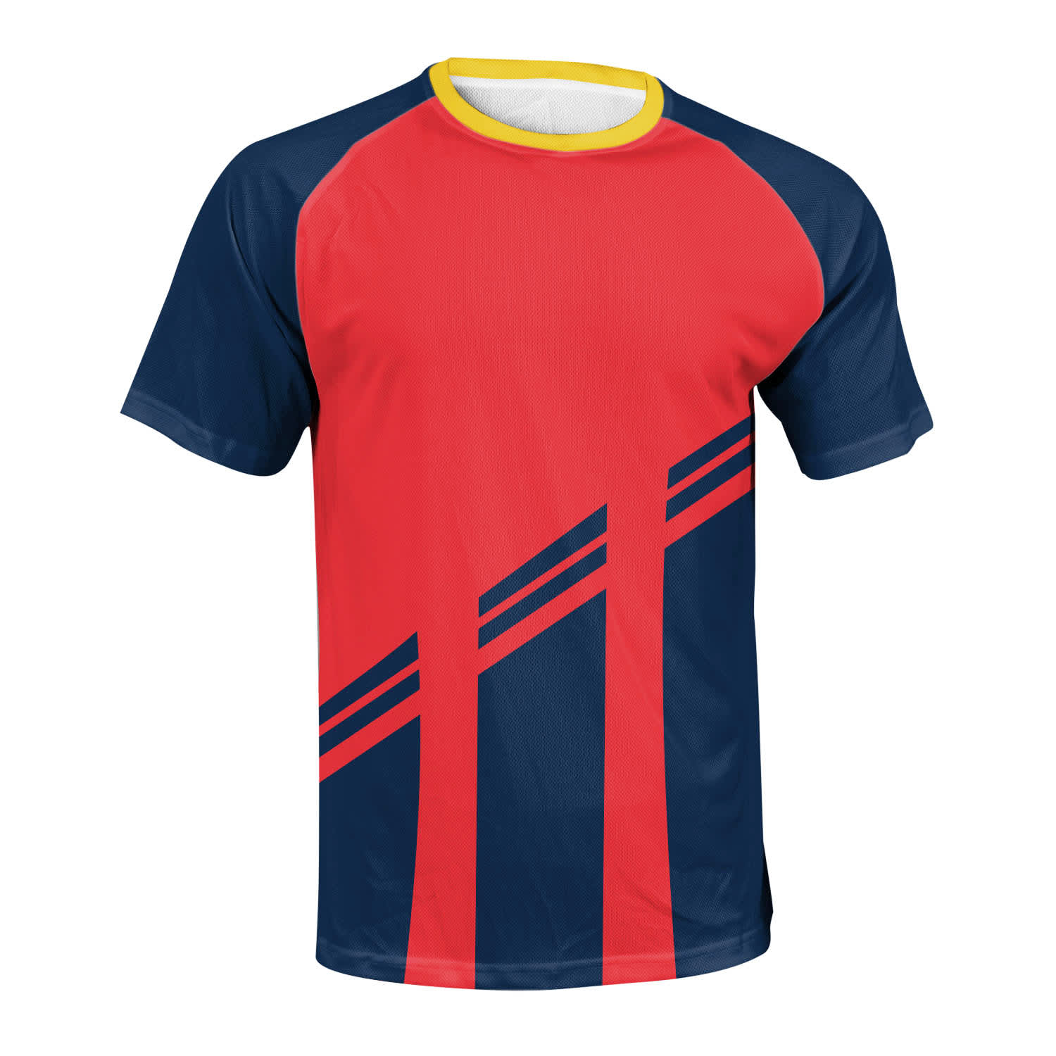 Raglan T-Shirt Adults Unisex