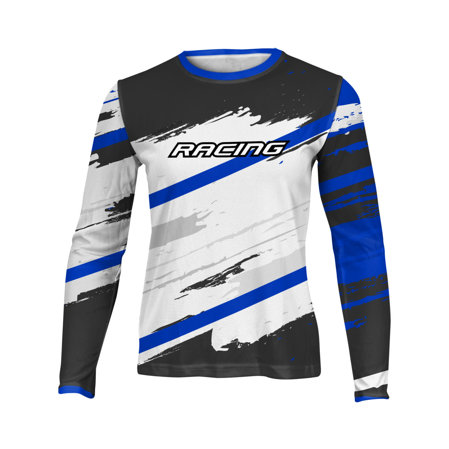 T-Shirt Long Sleeve Youth