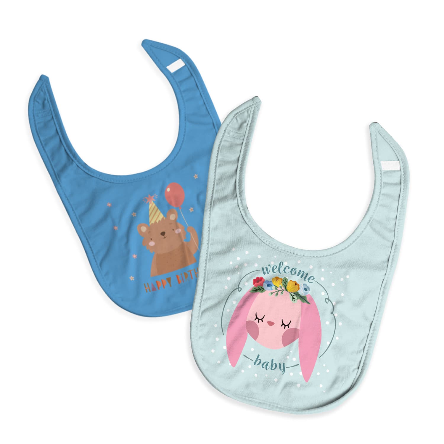 Baby Bib