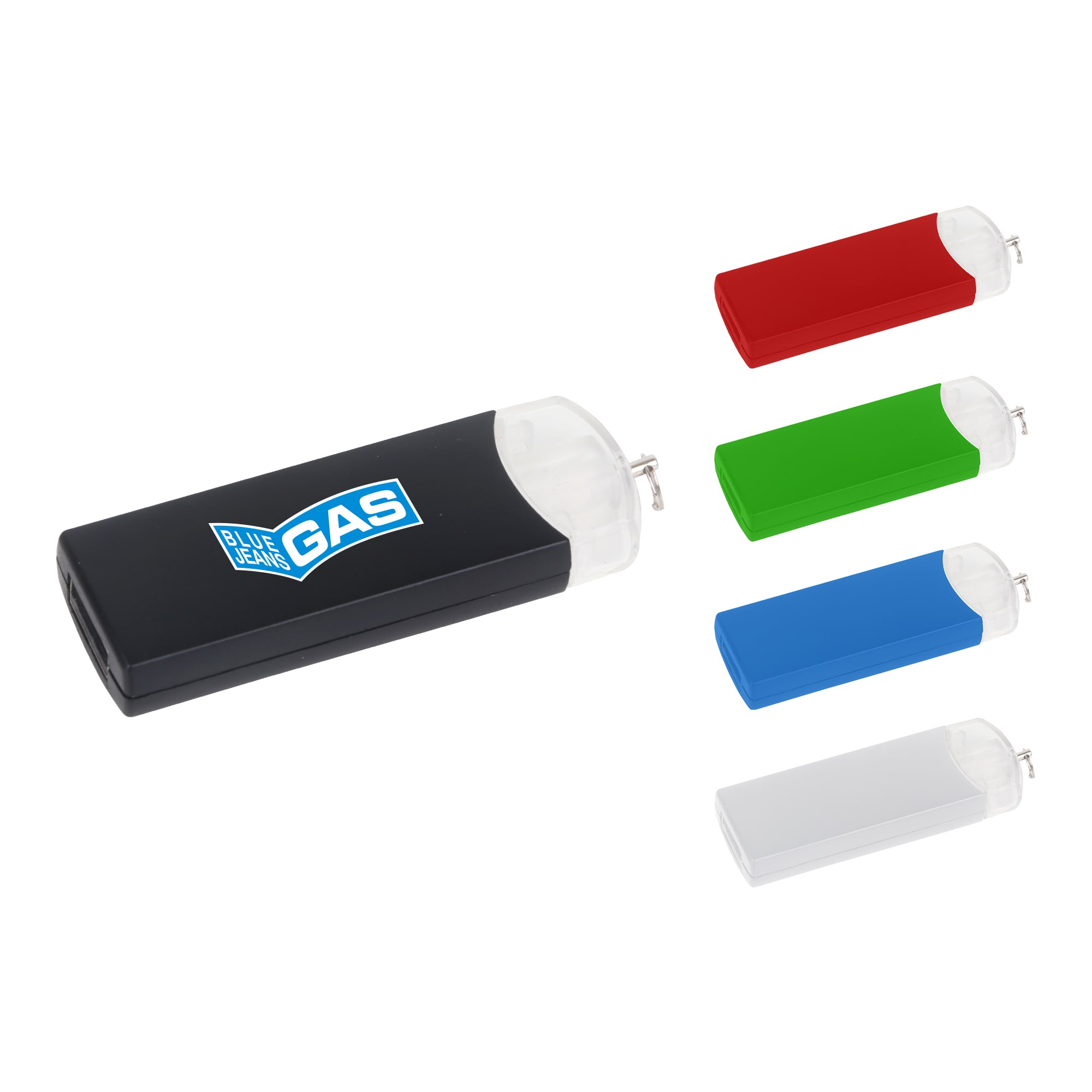 Gyro USB Flash Drive
