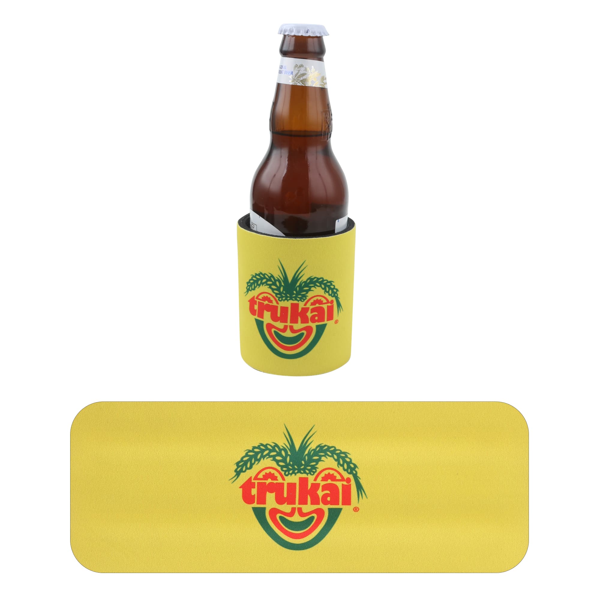 Slap Stubby Holder
