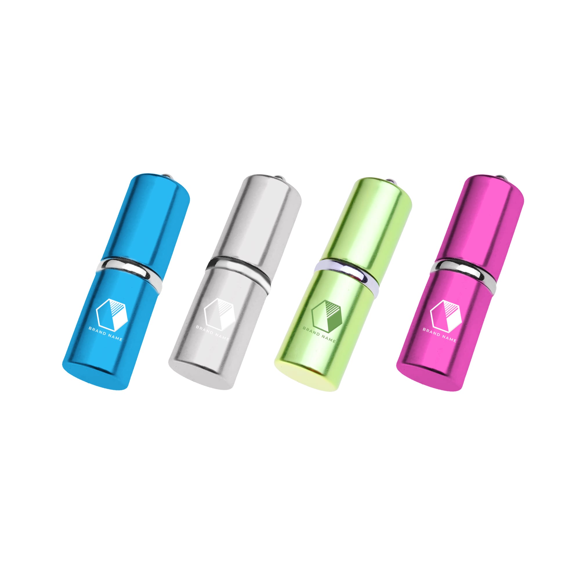 Lipbalm Flash Drive