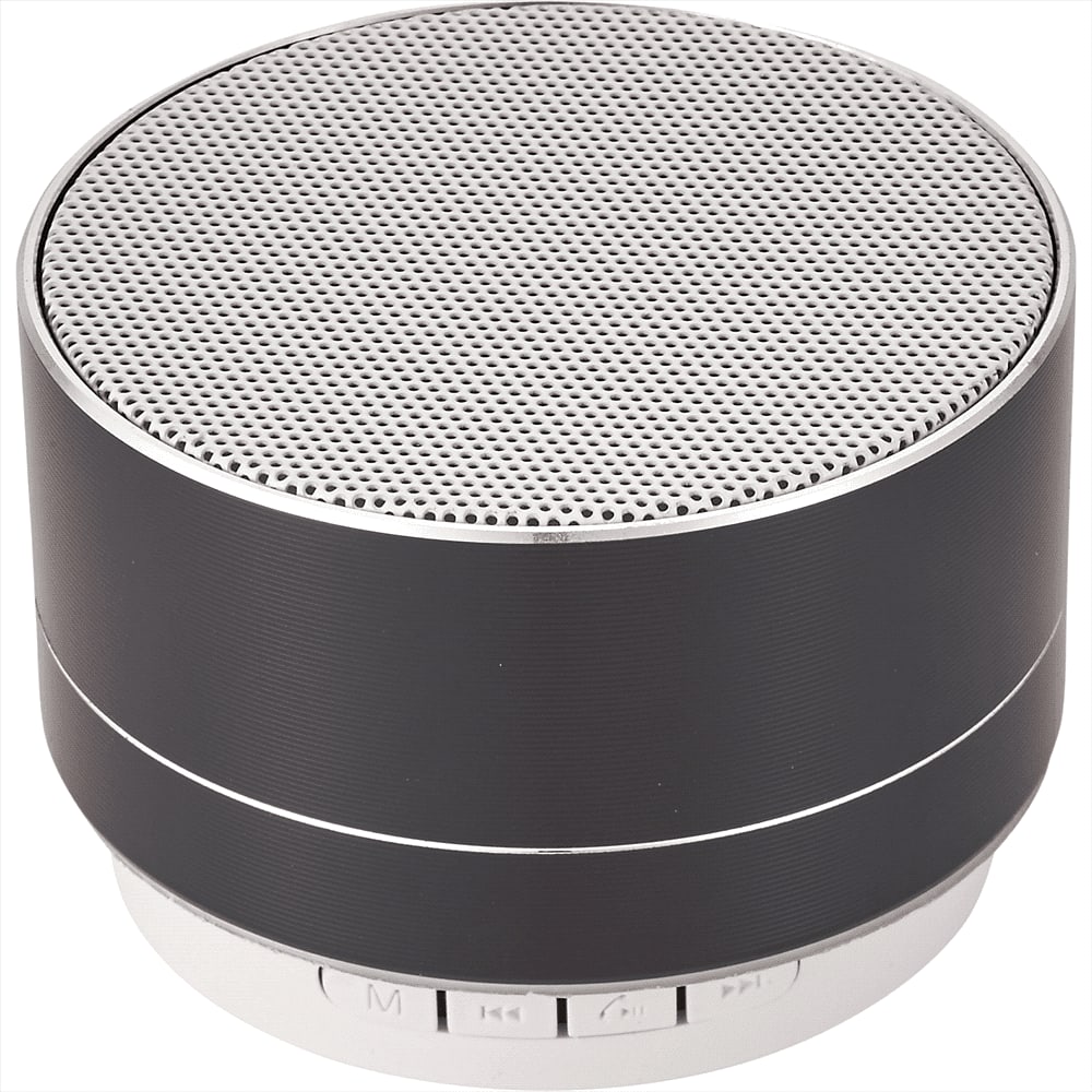 Dorne Aluminium Bluetooth Speaker