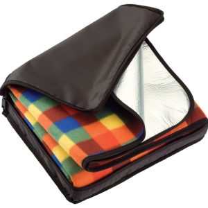 Picnic Rug In Carry Bag