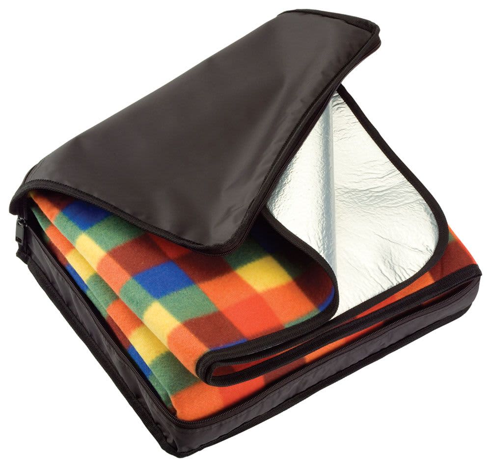 7854.jpg Picnic Rug In Carry Bag