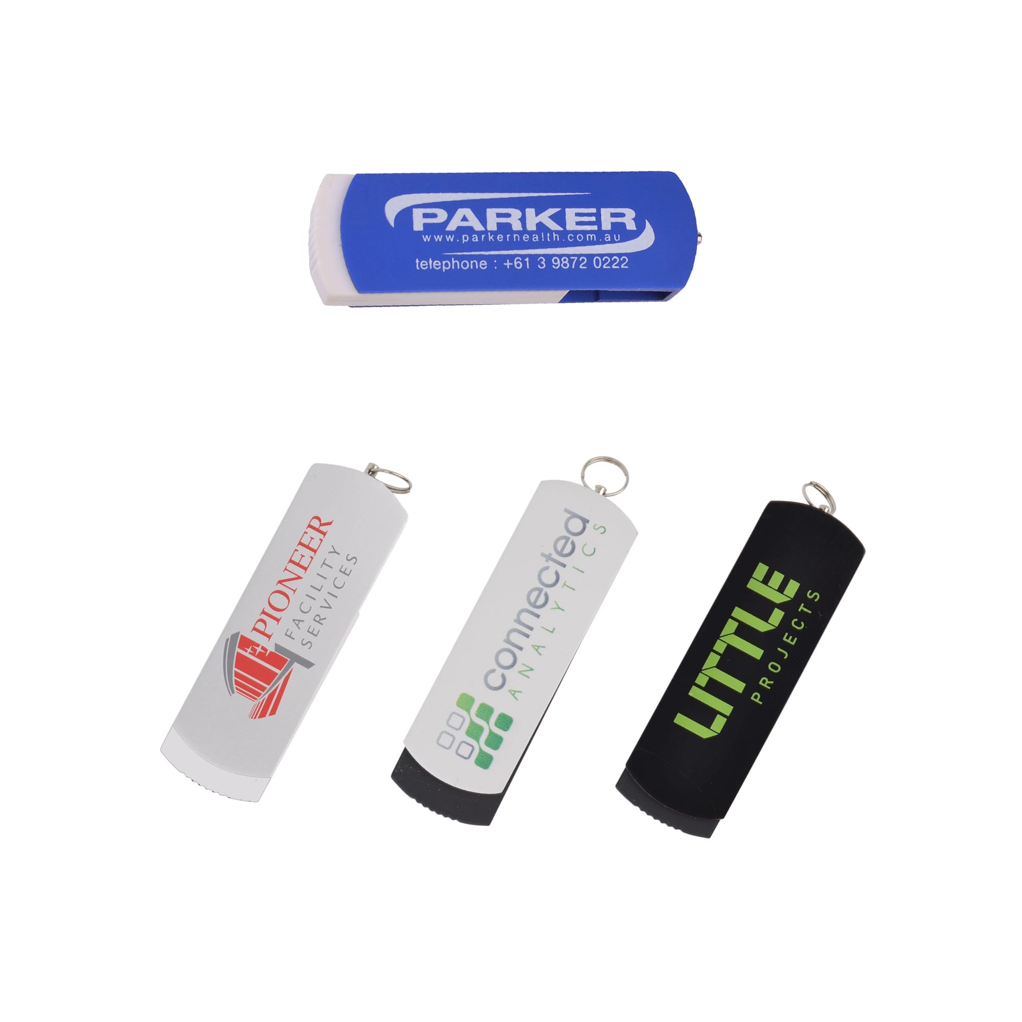 Boston Flash Drive