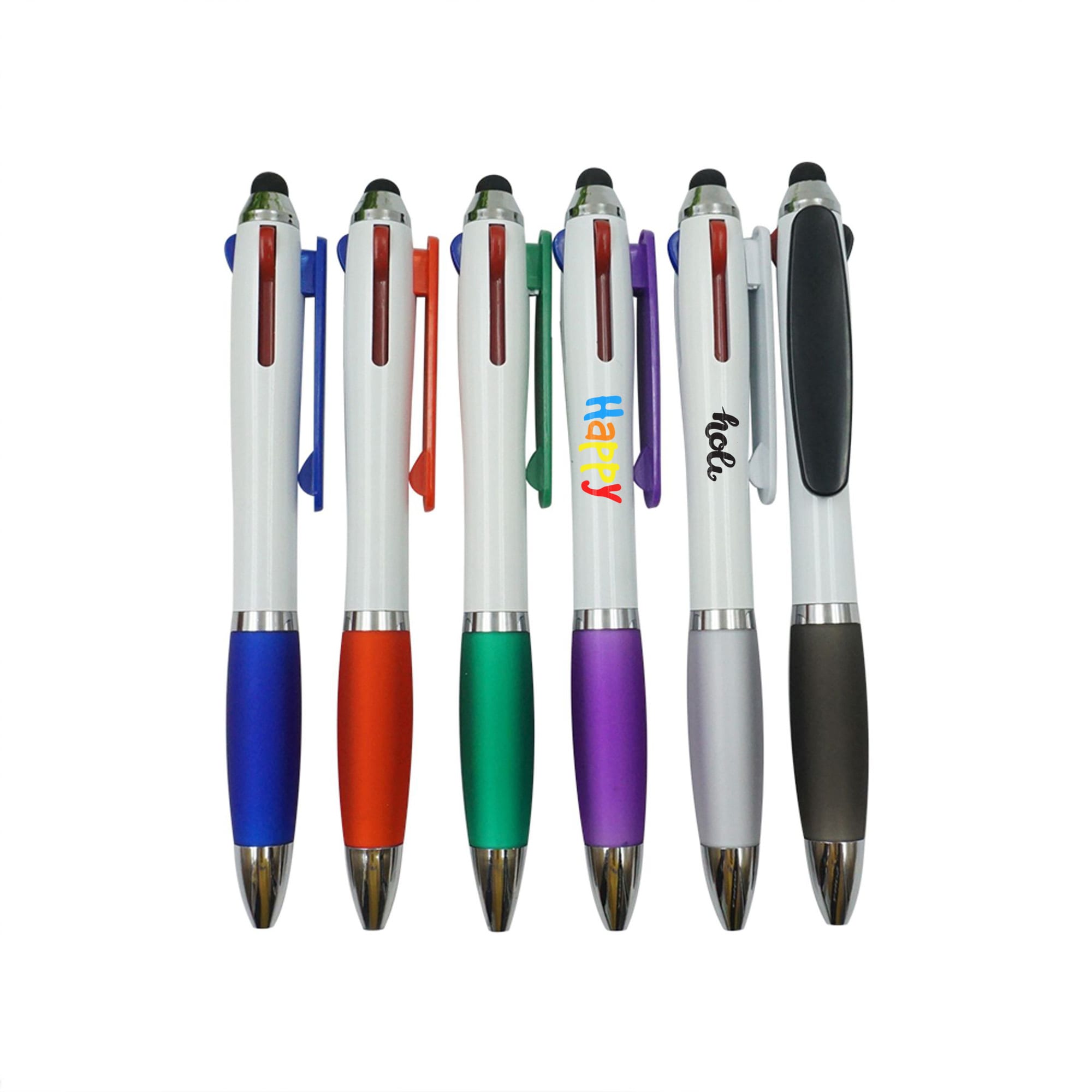 Three Color Ball Pen