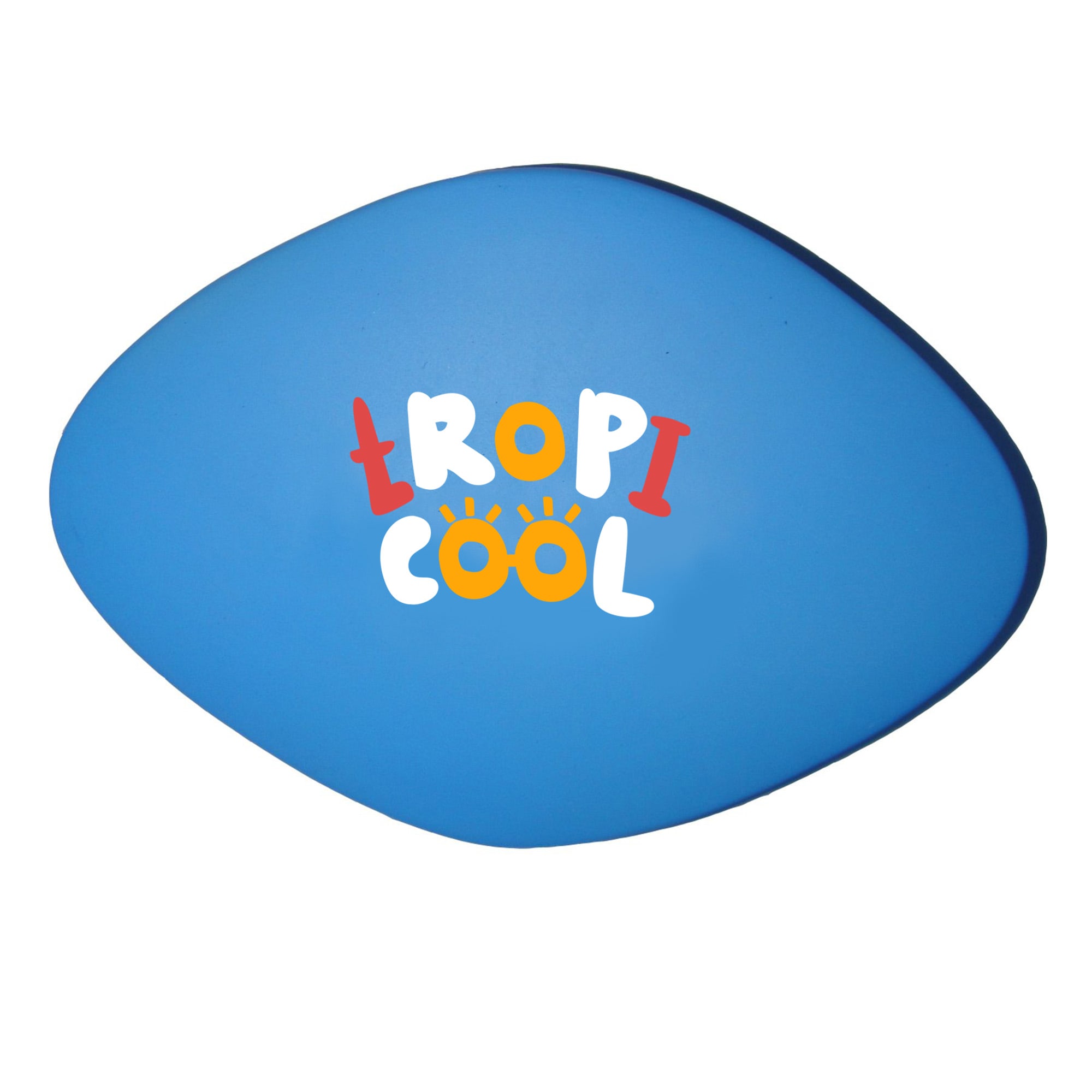 Tablet Shape Stress Reliever