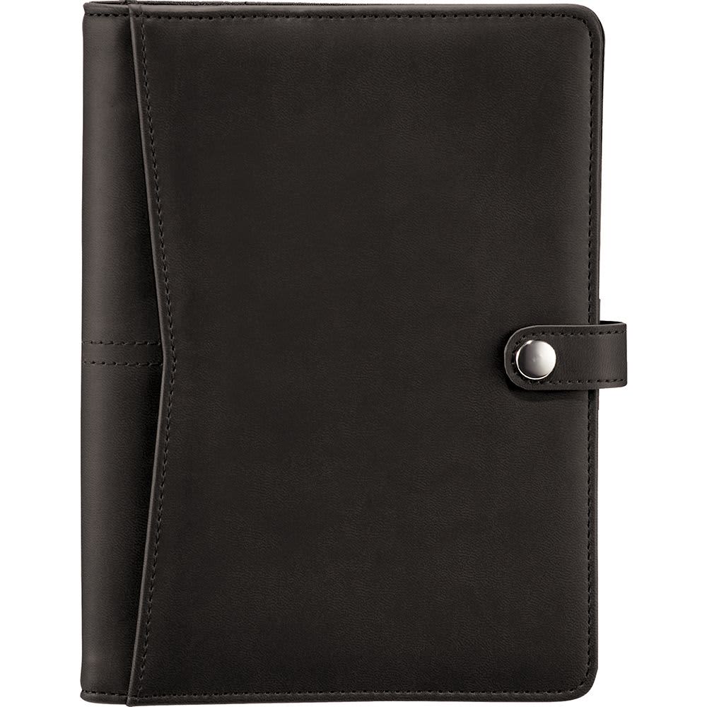 Pedova ETech Jr. Padfolio w/ Snap Closure