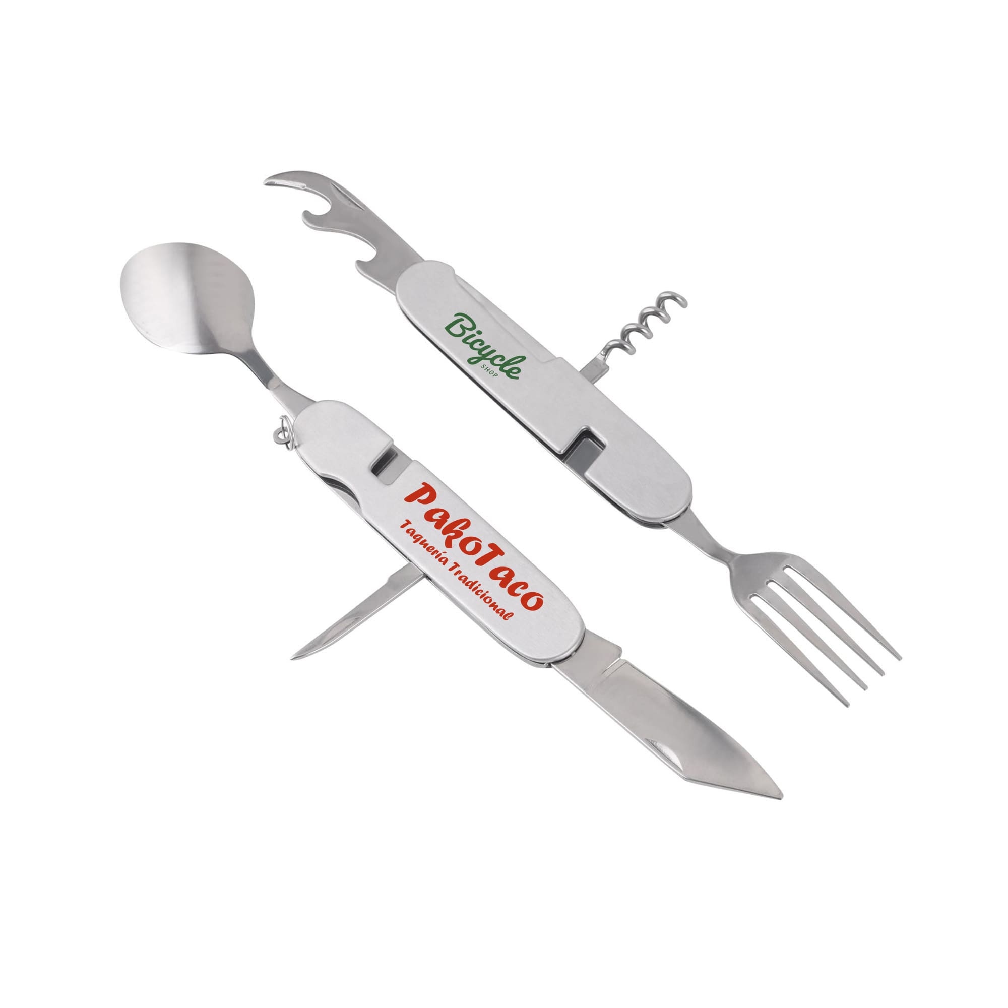 Hardware Camping Cutlery Tool