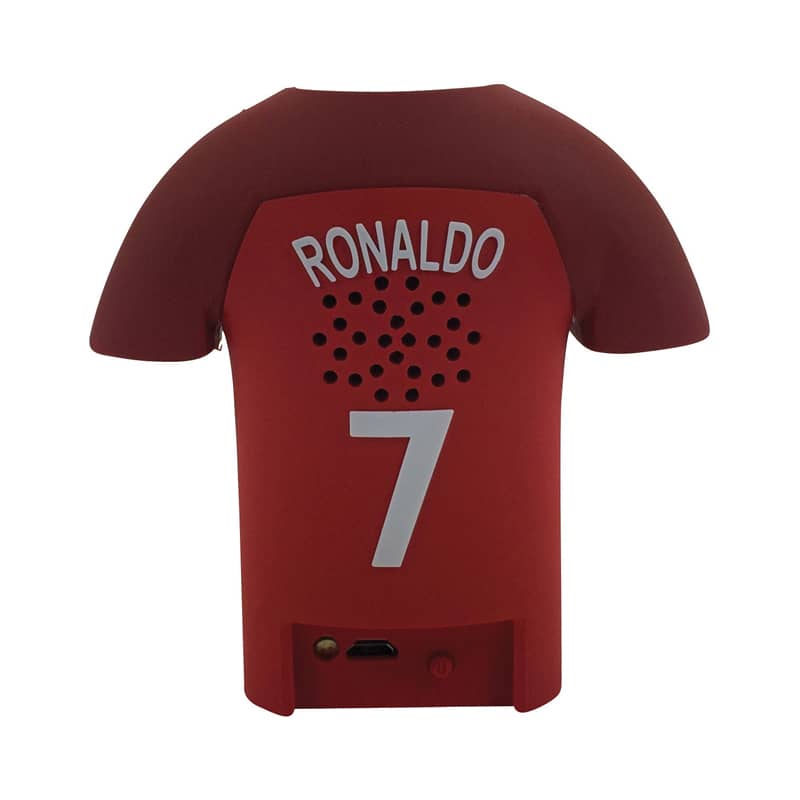 Custom Moulded Bluetooth Speaker