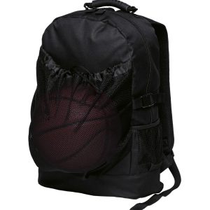Basket Backpack
