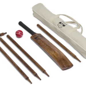 Backyard Cricket Set