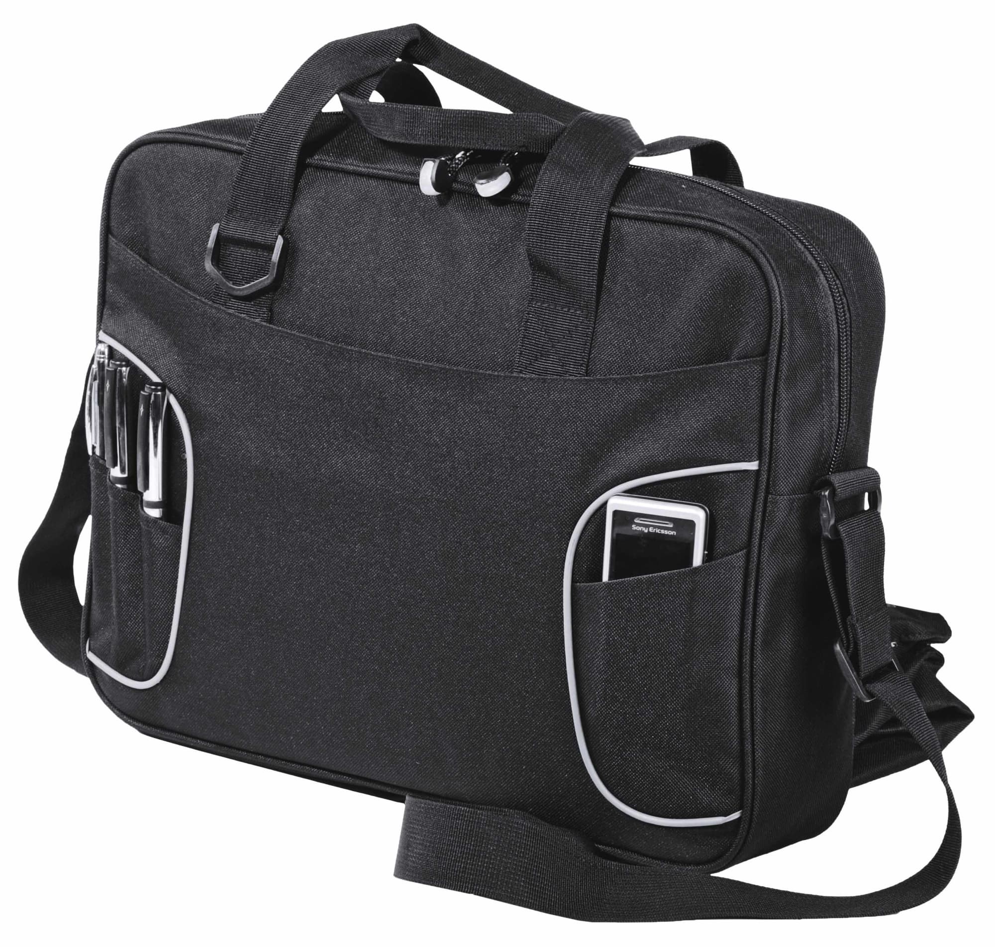BES.jpg Express Conference Satchel