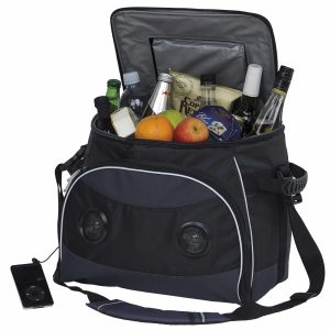Festival Music Cooler