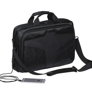 Portal Brief Bag