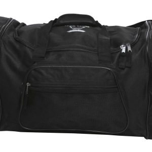 Plain Sports Bag